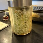 肉 久茂地 - 