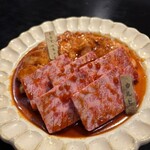 肉 久茂地 - 