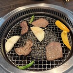 燒肉 銀座Kobau 並木通店 - 