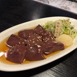 肉 久茂地 - 
