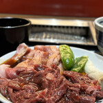 焼肉の和民 調布南口店 - 