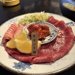 肉 久茂地 - 