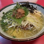 ラーメンの音むら - 
