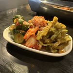 肉 久茂地 - 