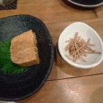 十割そばと酒肴 しおさき - 