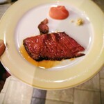 クロスダイン - 