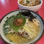 ラーメンの音むら - 