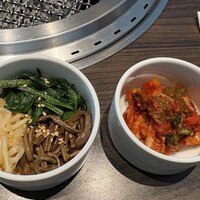 焼肉 銀座コバウ 並木通り店 - 