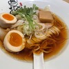 麺 銀座おのでら 本店