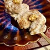 焼き鳥 貴