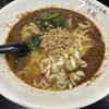 中国手打拉麺 馬賊 日暮里店