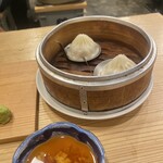 寿司 牡蠣 新宿スシエビス - 