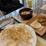 和＆ヴィラリゾート個室　美食ダイニング　四季舞 札幌駅前店 - 