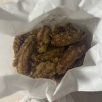 元祖からあげ天 - 