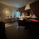 エスパース ソシアル ル サロン - 