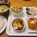 カジュアルレストラン pa9pa9 - 