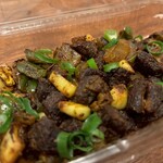 BISAUNI あじあん - 