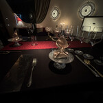 エスパース ソシアル ル サロン - 