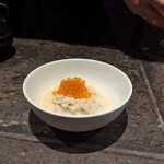 .know - ・​ごぼうのおじや