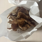 元祖からあげ天 - 