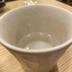 寿司 牡蠣 新宿スシエビス - 