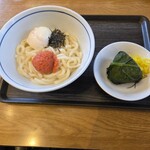 ウエストうどん - 