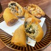 春巻き専門店 はるまきバトン