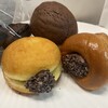 GODIVA Bakery ゴディパン 本店