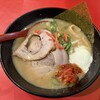 特製ラーメン 大中 本店
