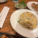 権兵衛のいろり屋 池袋店 - 