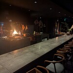 .know - 店内の様子