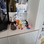 presso - 内観