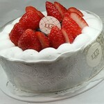 フロ プレステージュ - 料理写真: