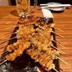 権兵衛のいろり屋 池袋店 - 