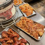 鶏いち - 