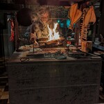 .know - 店内の様子