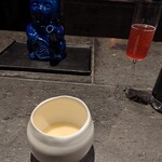 .know - しじみのお出汁