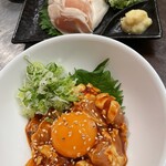 鶏いち - 