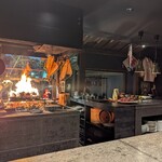 .know - 店内よ様子