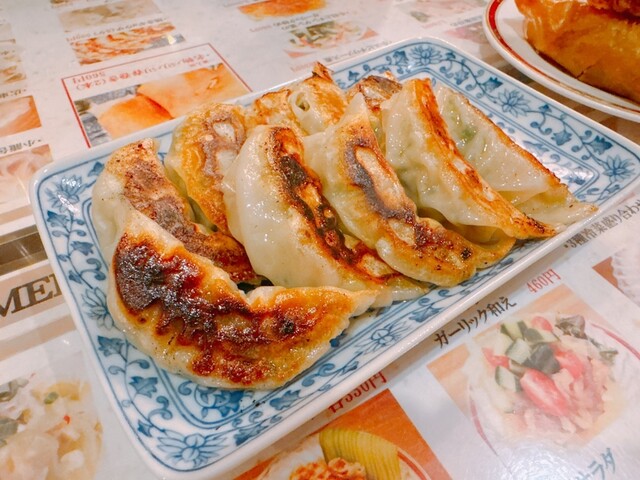 ジャスミン - 武蔵中原/中華料理 | 食べログ