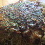 お好み焼き 鉄板焼き りんご - 