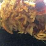 お好み焼き 鉄板焼き りんご - 