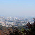 十一丁目茶屋 - 眺望。