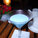 Amanusa - グラスホッパー