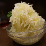 順香 - ジャガセロ