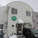 里のごちそう - 