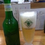 麺哲支店 麺野郎 - ハートランド(2014/12)