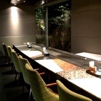 鉄板焼 ふじた - 『ステーキ＆しゃぶしゃぶ 　ふじた』