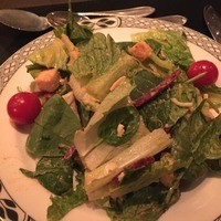 ロウリーズ・ザ・プライムリブ 恵比寿ガーデンプレイス店 - 