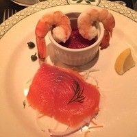 ロウリーズ・ザ・プライムリブ 恵比寿ガーデンプレイス店 - 